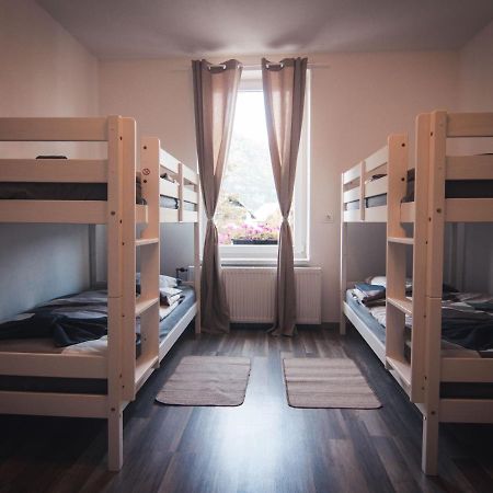 Apartments Stari Tiger Bohinj Exterior photo