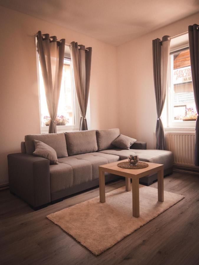 Apartments Stari Tiger Bohinj Exterior photo