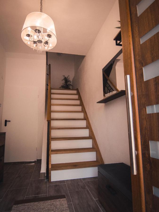 Apartments Stari Tiger Bohinj Exterior photo
