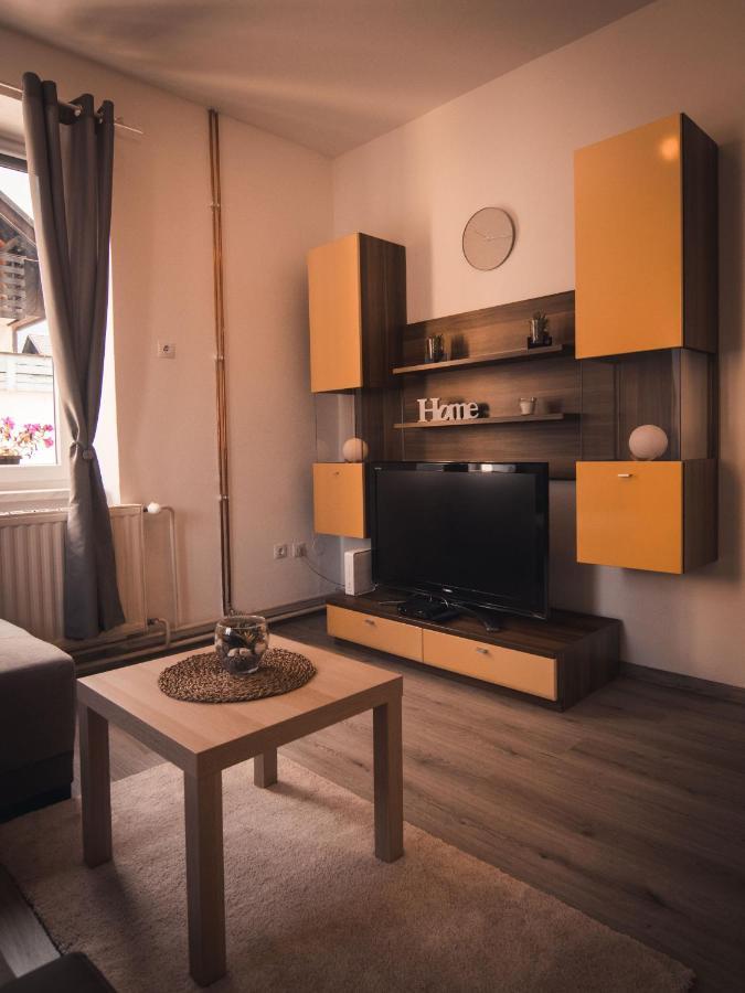 Apartments Stari Tiger Bohinj Exterior photo