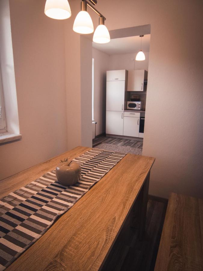 Apartments Stari Tiger Bohinj Exterior photo