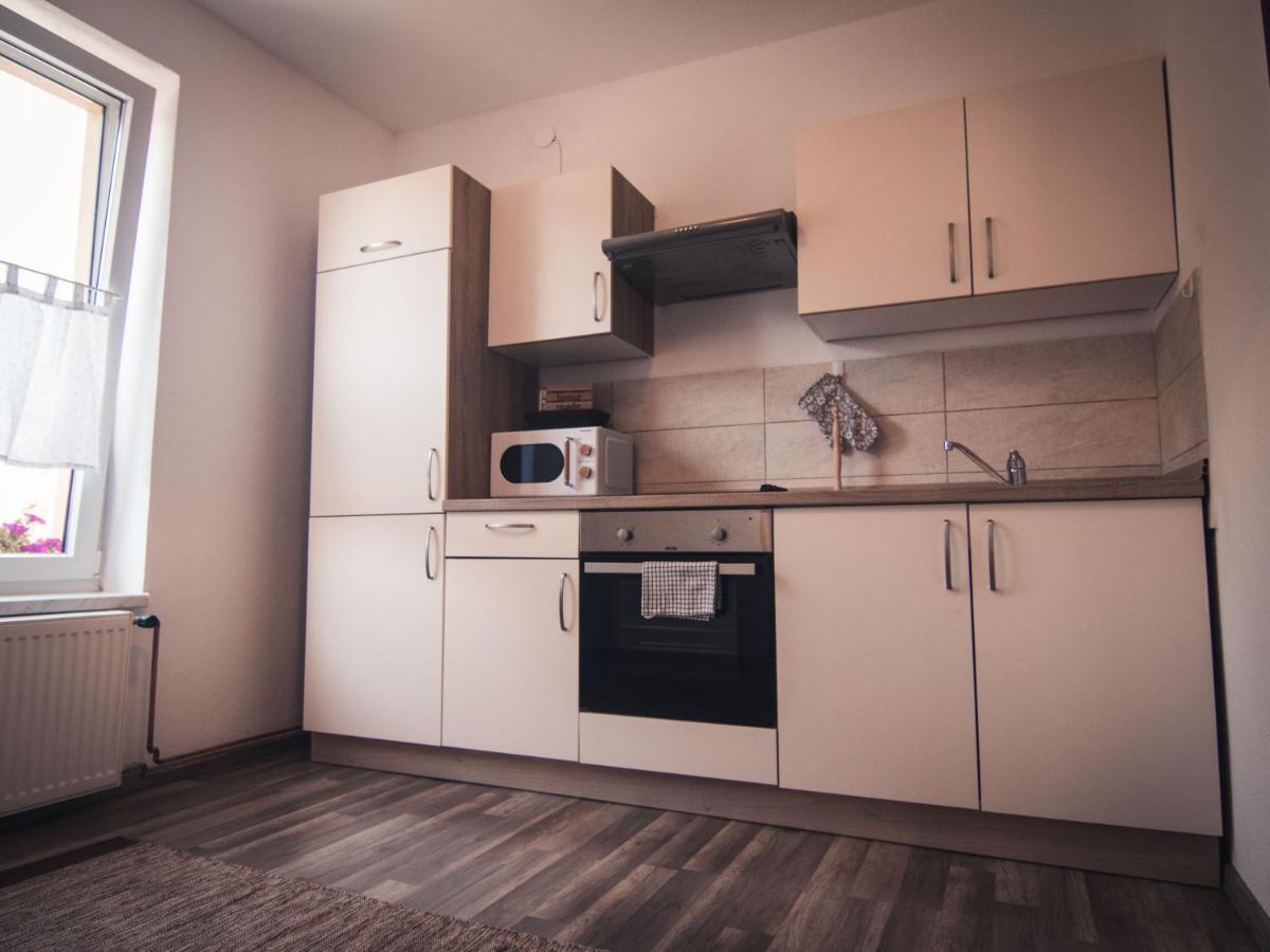 Apartments Stari Tiger Bohinj Exterior photo
