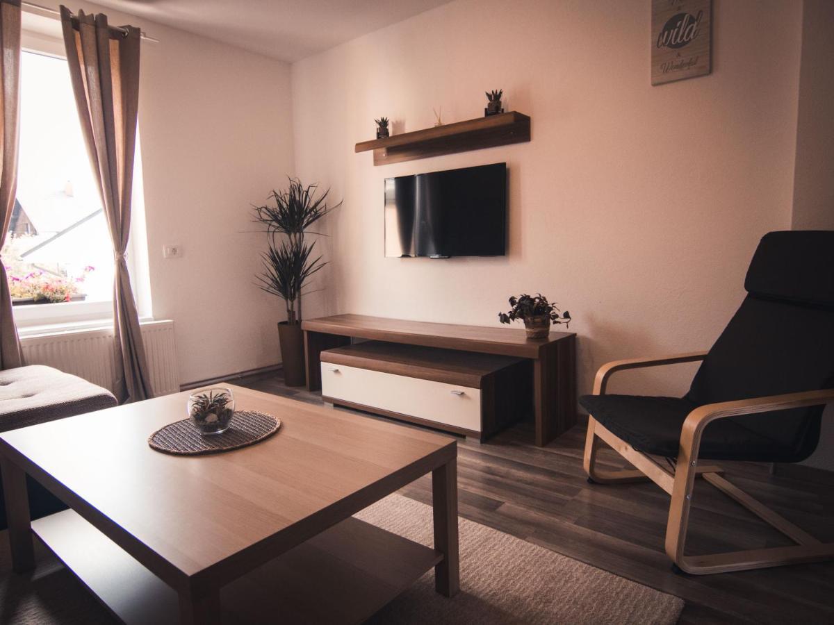 Apartments Stari Tiger Bohinj Exterior photo