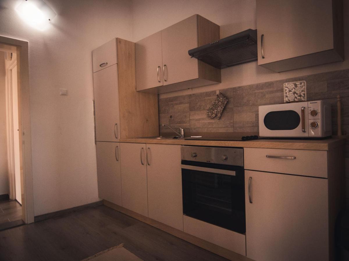 Apartments Stari Tiger Bohinj Exterior photo