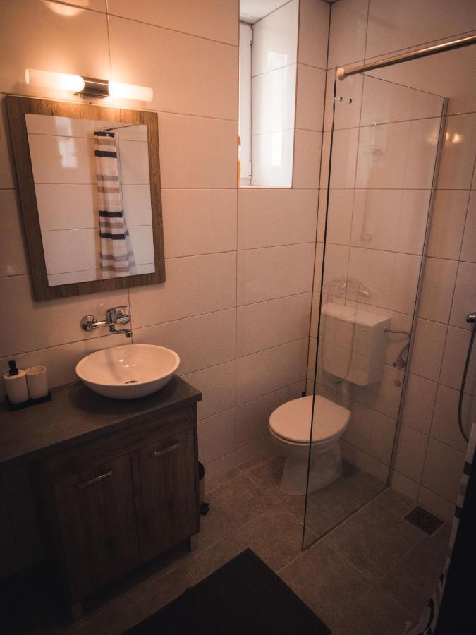 Apartments Stari Tiger Bohinj Exterior photo